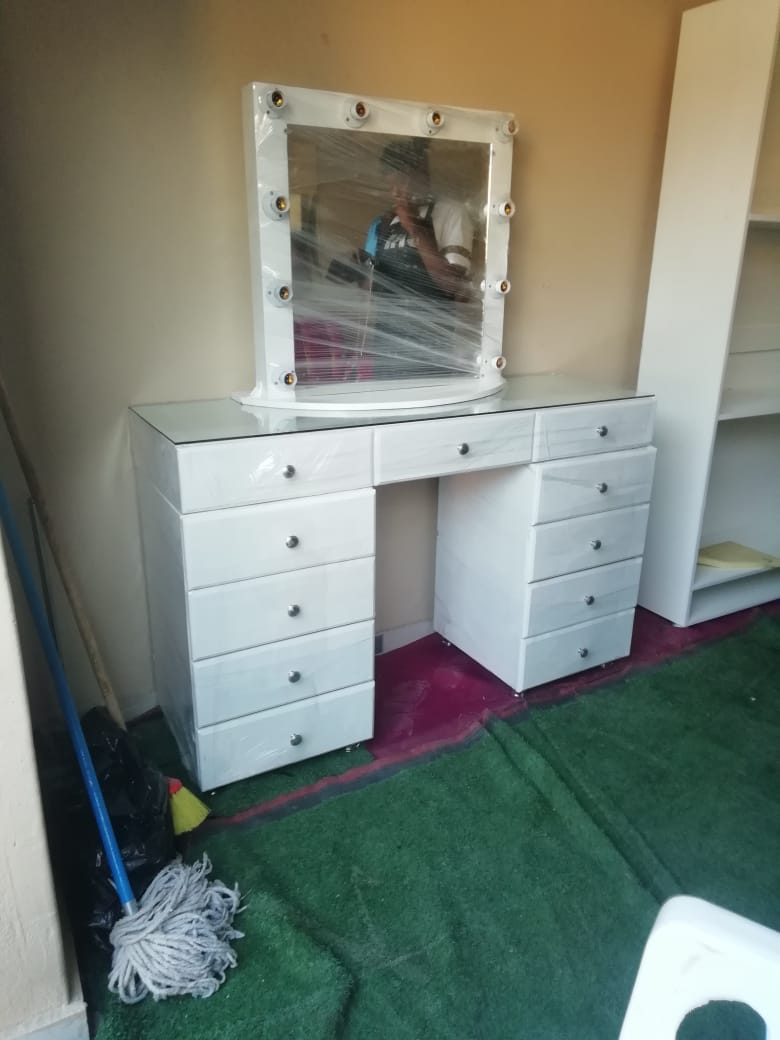 Dressing Table